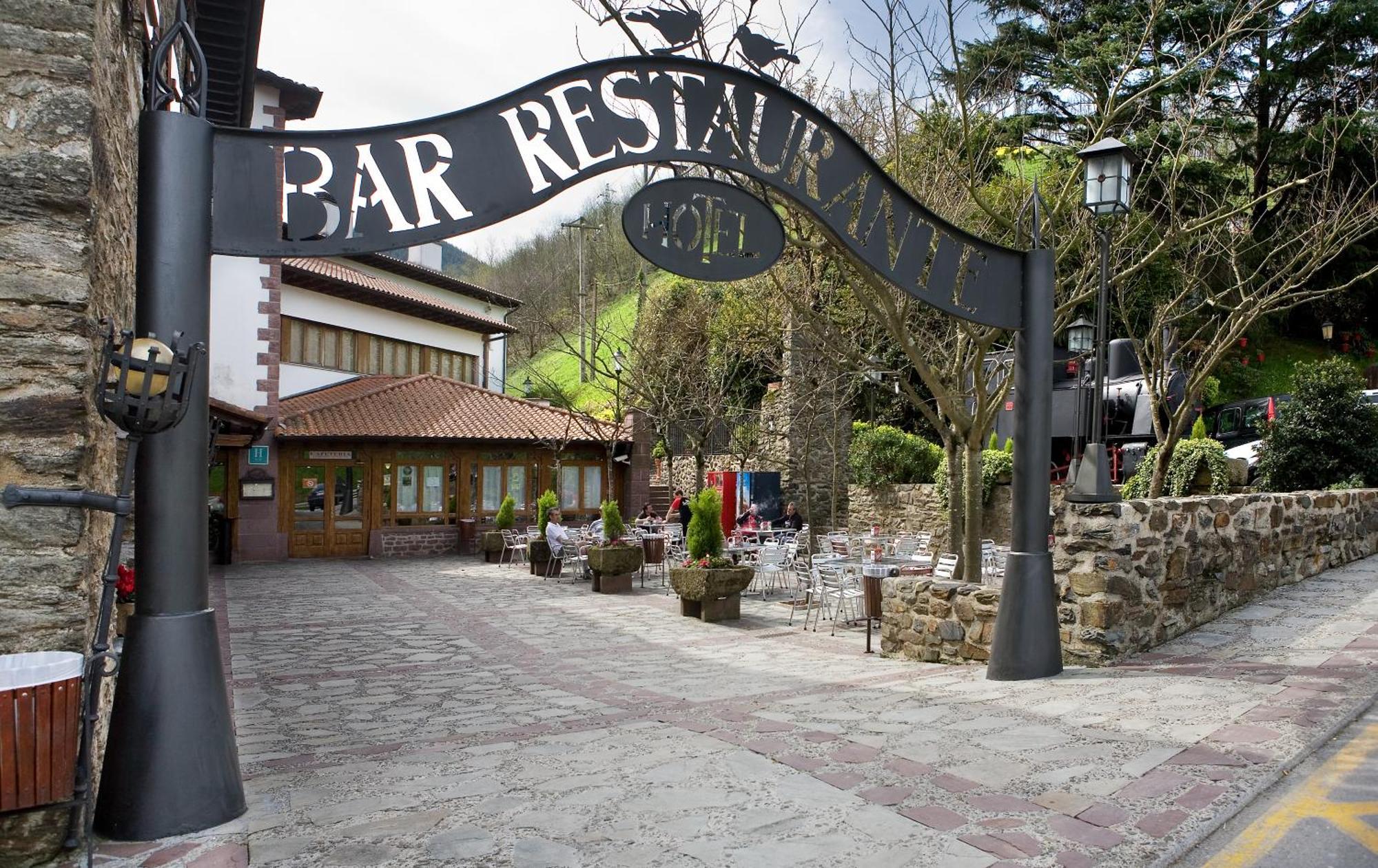 Hotel Venta De