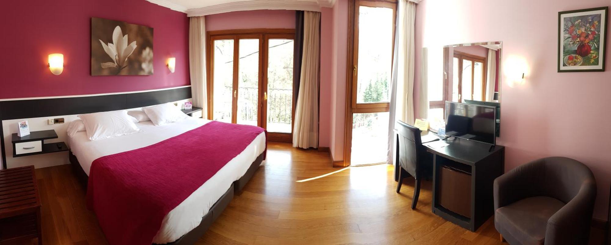 Venta De Hotel