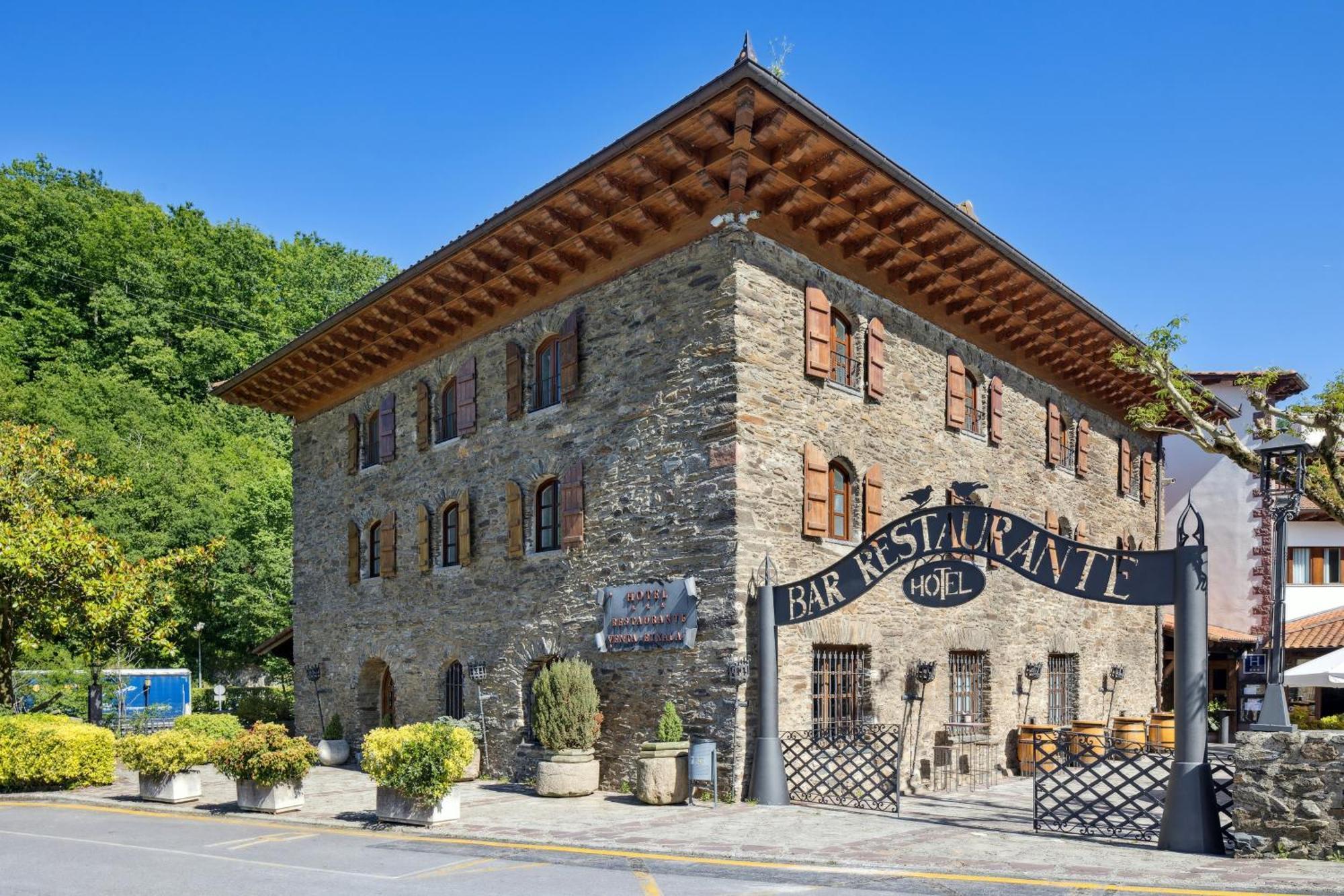 Venta De Hotel