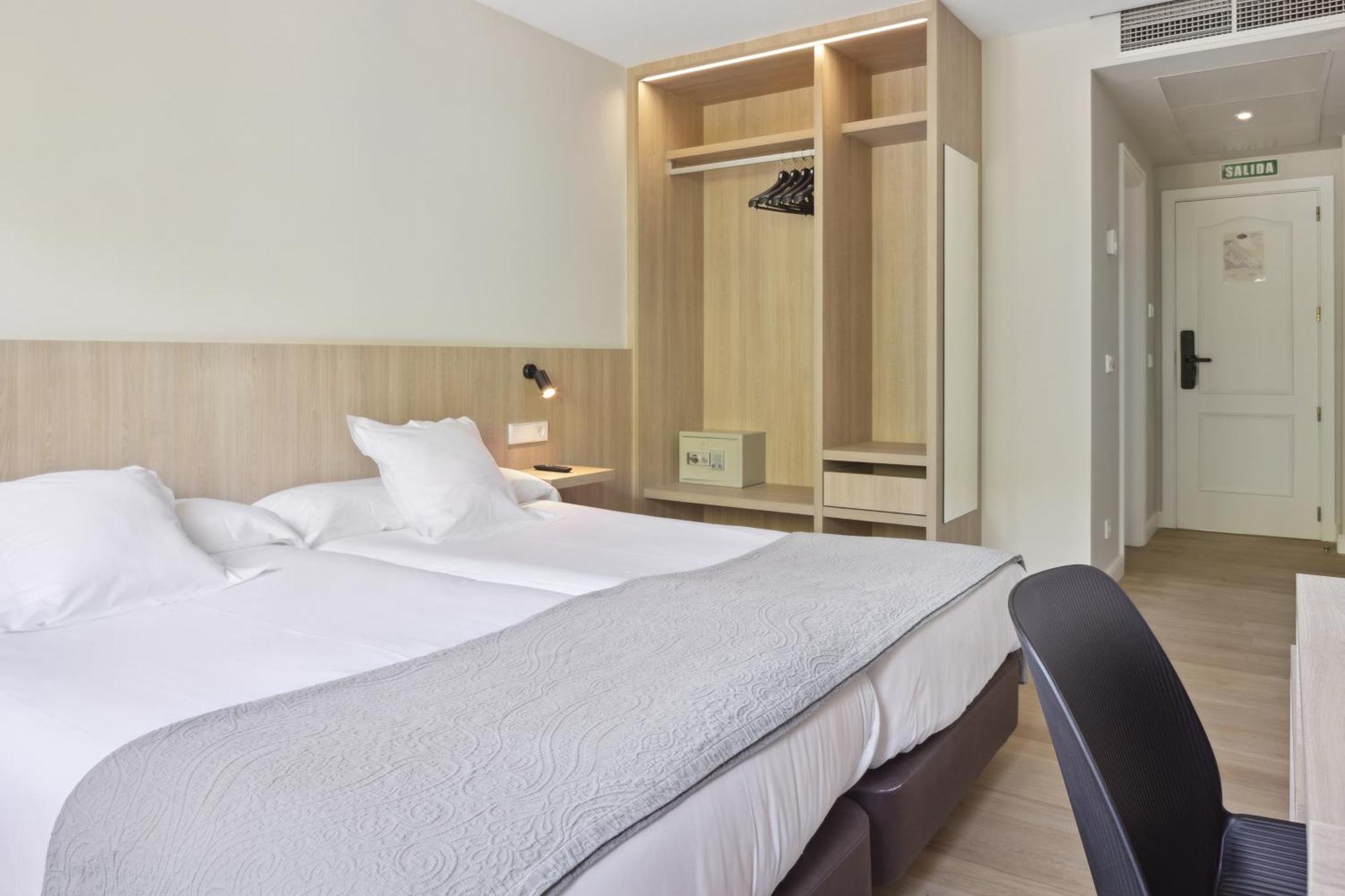 Hotel Venta De