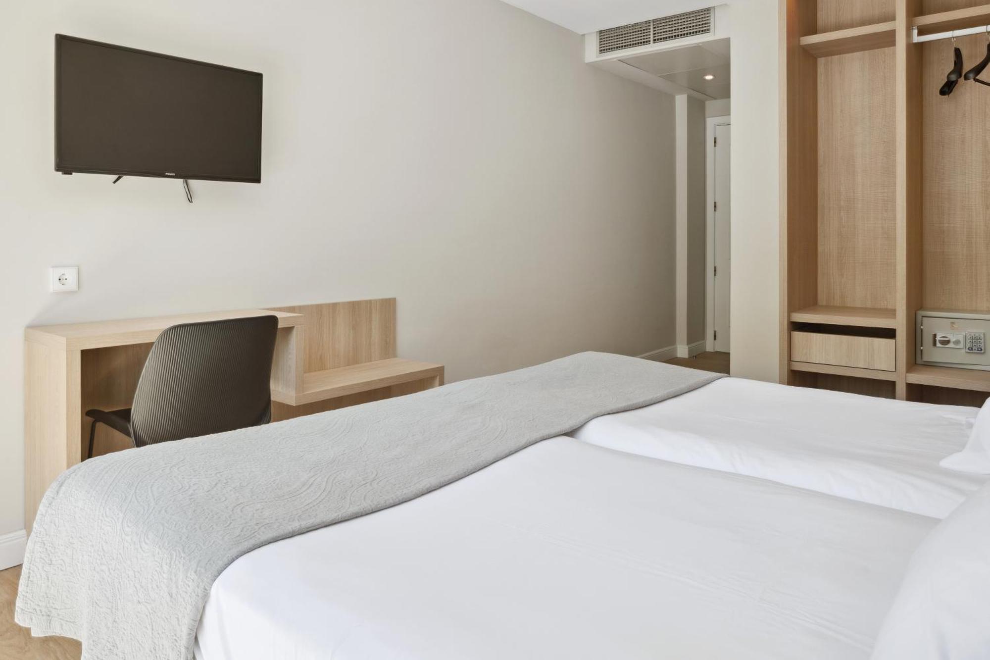 Hotel Venta De