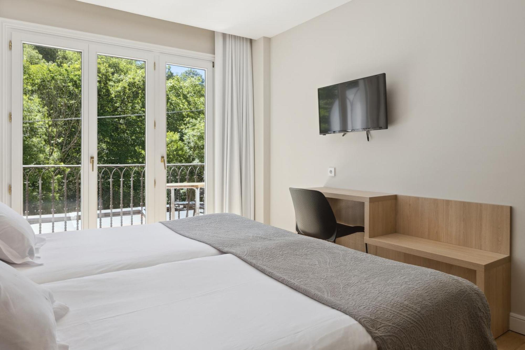 Venta De Hotel 3*