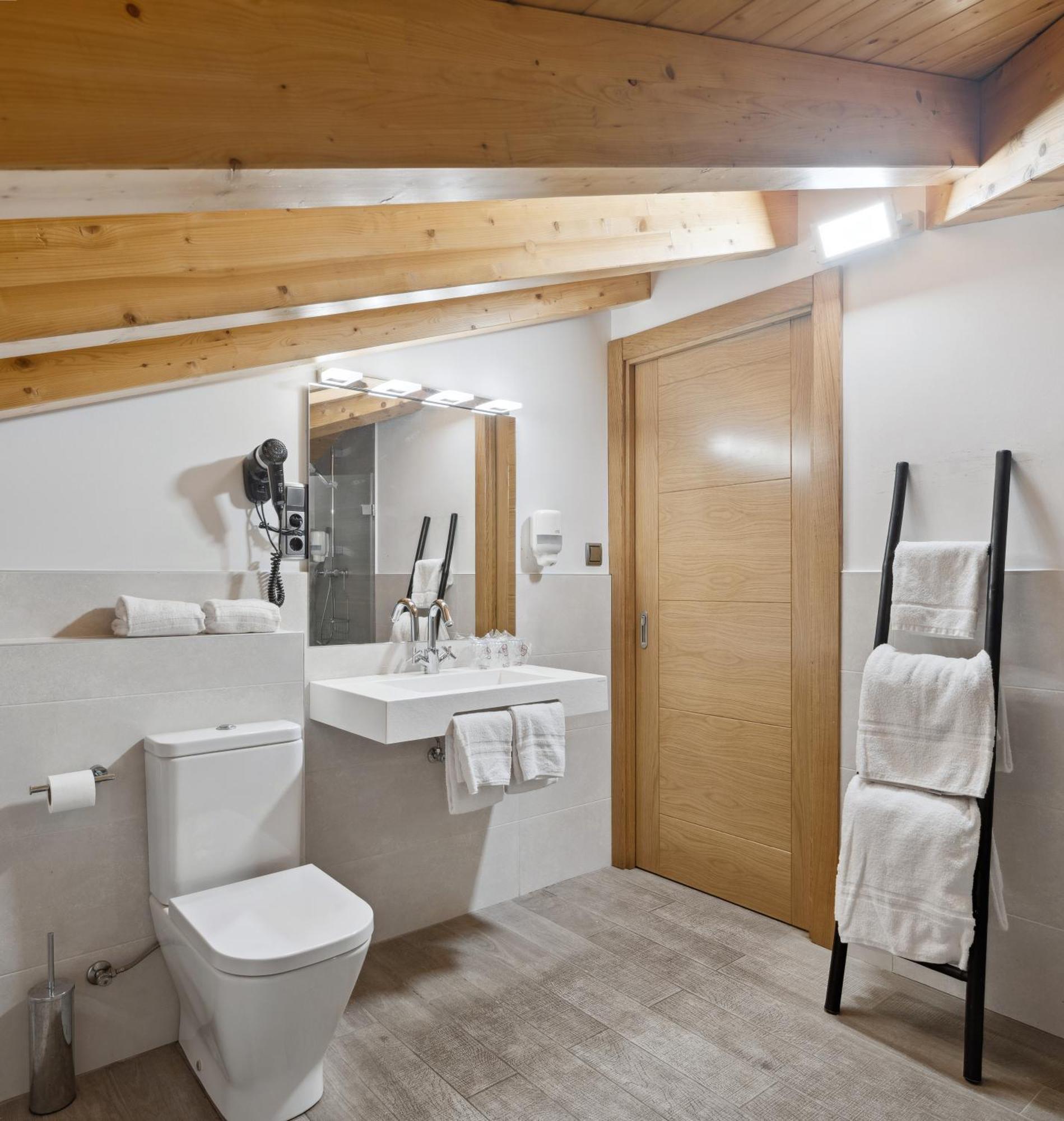 Hotel Venta De 3*