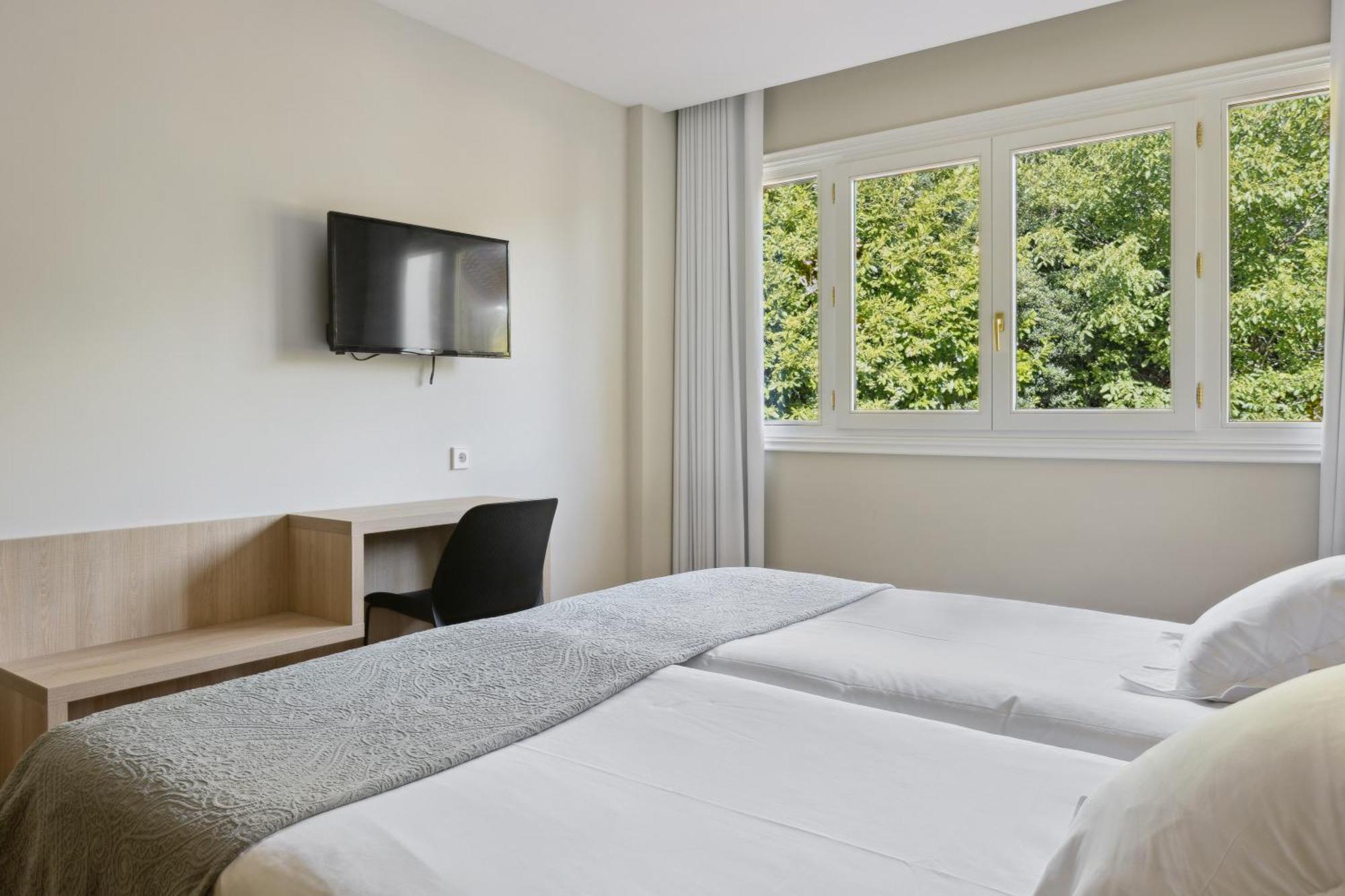 Hotel Venta De 3*
