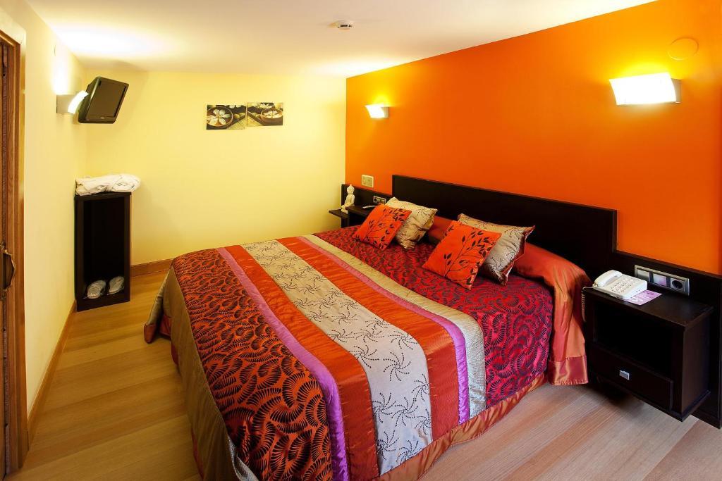 Hotel Venta De Echalar