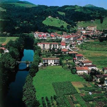 Venta De Hotel Echalar
